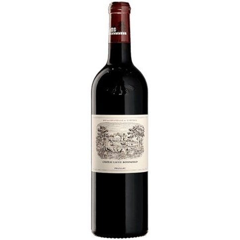 Chateau Lafite Rothschild Bordeaux Pauillac 2018 750ml