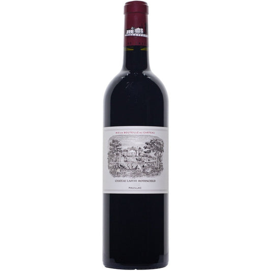 Chateau Lafite Rothschild Bordeaux Pauillac 2015 750ml