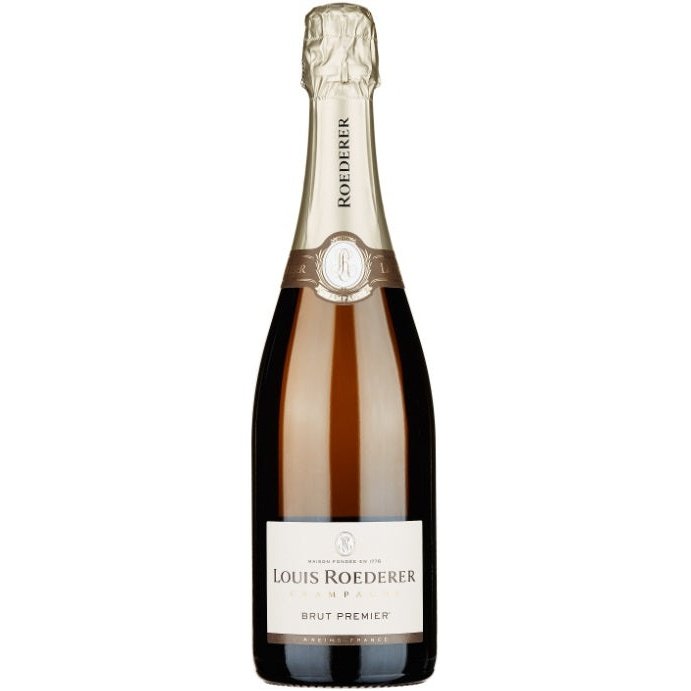 Roederer Premier Brut 750ml