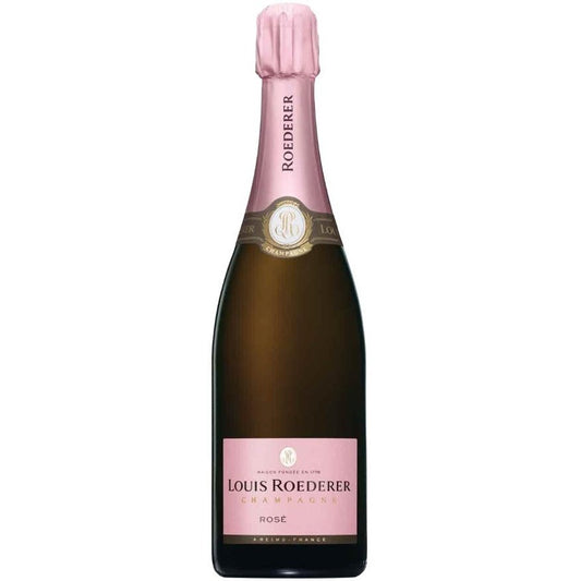 Louis Roederer Brut Rose 2013 750ml