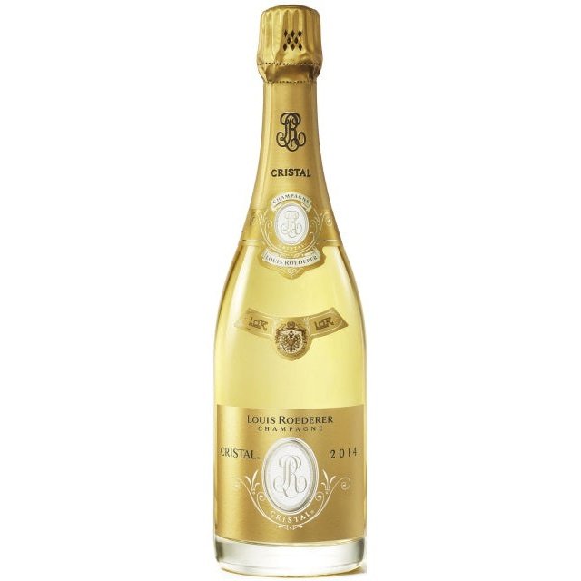 Louis Roederer Cristal 2014 750ml