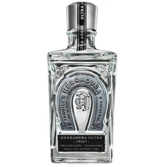 Herradura Tequila Ultra Anejo 750ml