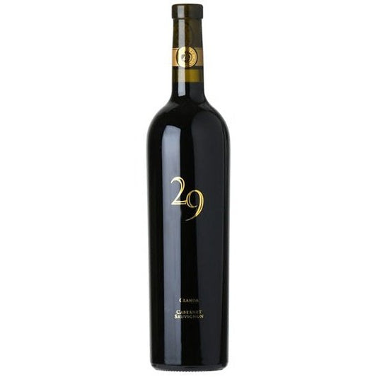 Vineyard 29 Ceanda Cabernet Sauvignon 2016 750ml