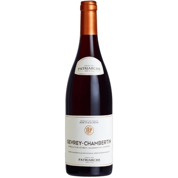 Patriarche Pere & Fils Gevrey-Chambertin 2016 750ml