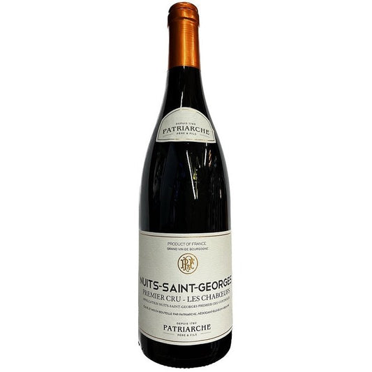 Patriarche Pere & Fils Nuits-Saint-Georges 2015 750ml