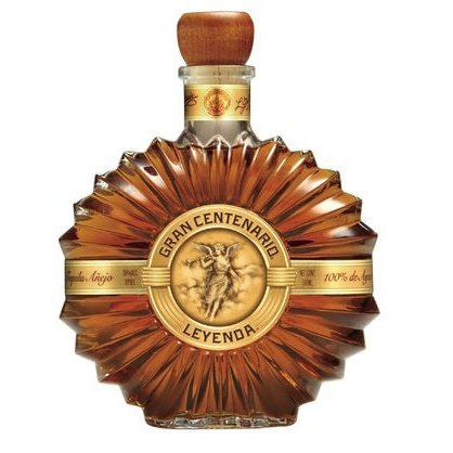 Gran Centenario Leyanda 750Ml