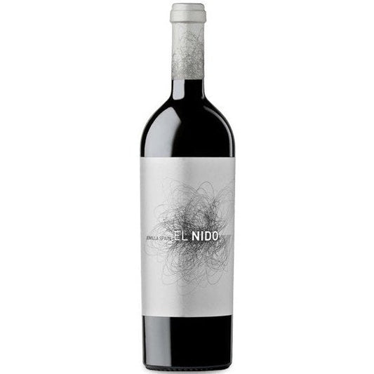 Bodegas El Nido "El Nido" Jumilla 2020 750ml