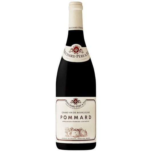 Bouchard Pere & Fils Pommard 2013 750ml