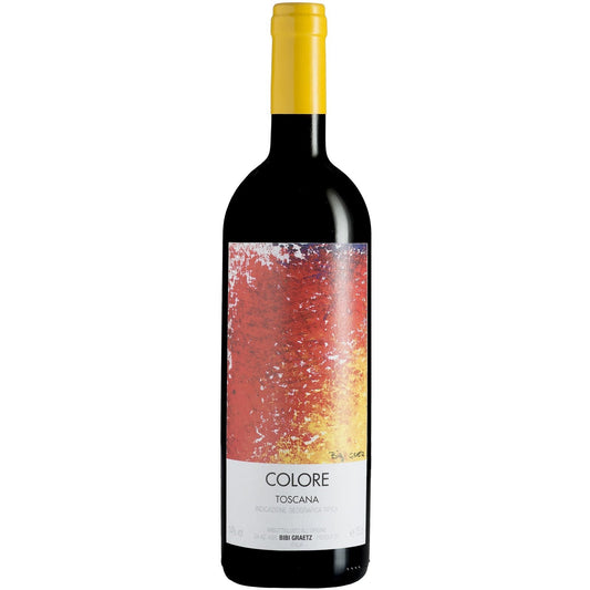 Bibi Graetz Colore Toscana 2012 750ml