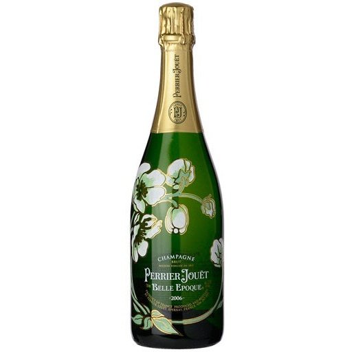 Perrier Jouet Belle Epoque Brut 2006 1.5L