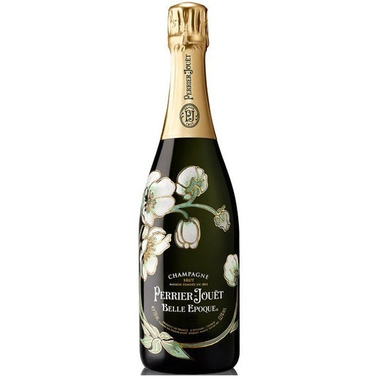 Perrier Jouet Belle Epoque Brut 2008 750ml