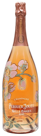 Perrier Jouet Belle Epoque Rose 2005 1.5L