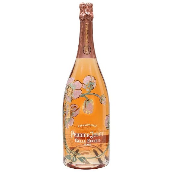 Perrier Jouet Belle Epoque Rose 2007 1.5L