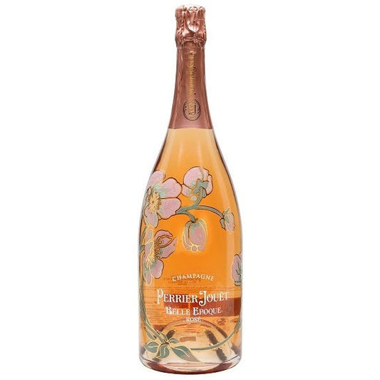 Perrier Jouet Belle Epoque Rose 2007 1.5L