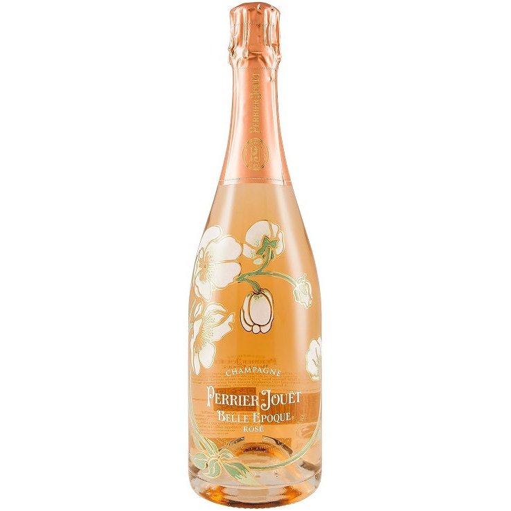 Perrier Jouet Belle Epoque Rose 2012 750ml