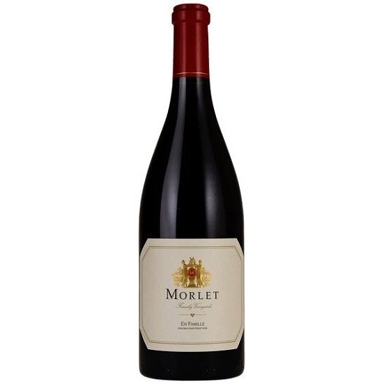 Morlet En Famille Pinot Noir 2018 750ml