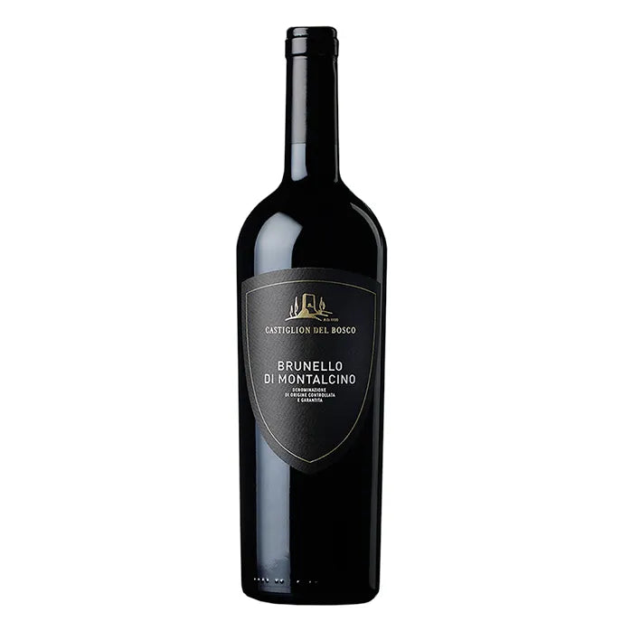 Castiglion Del Bosco Brunello Di Montalcino 2017 750ml