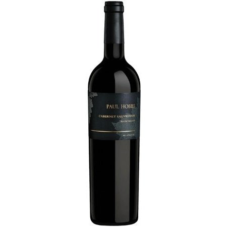 Paul Hobbs Napa Valley Cabernet Sauvignon 2017 750ml