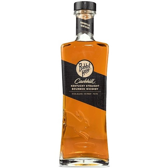 Rabbit Hole Cavehill Kentucky Straight Bourbon Whiskey 750ml