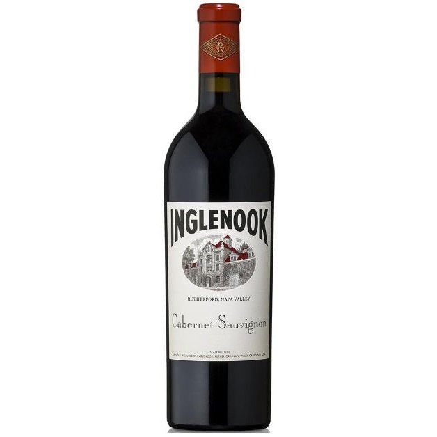 Inglenook Cabernet Sauvignon 2017 750ml