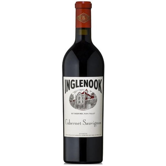 Inglenook Cabernet Sauvignon 2017 750ml