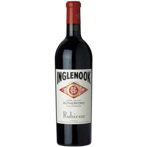 Inglenook Rubicon Estate 2017 750ml