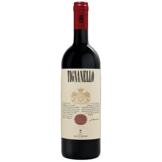 Antinori Tignanello 2017 750ml