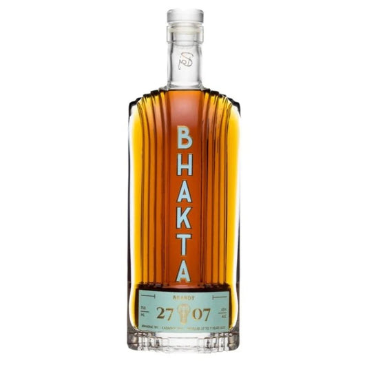 Bhakta 27 07 Brandy 750ml