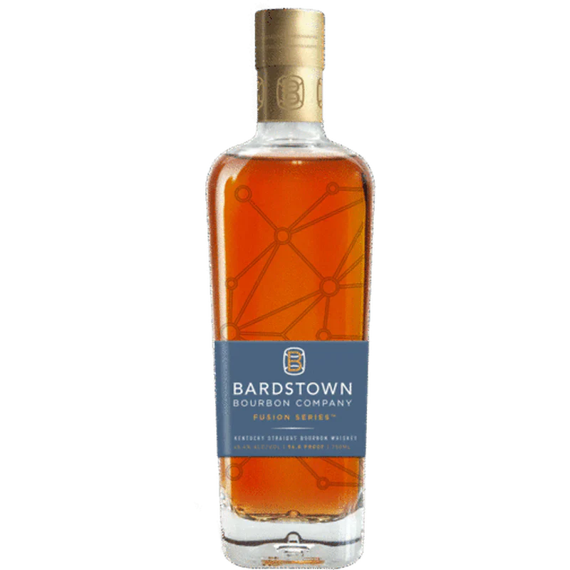 Bardstown Bourbon Company Fusion Series #6 Straight Bourbon Whiskey 750ml