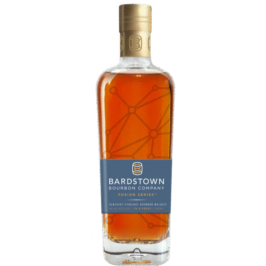 Bardstown Bourbon Company Fusion Series #6 Straight Bourbon Whiskey 750ml