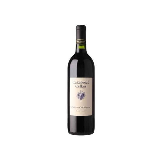 Cakebread Cabernet Sauvignon 2018 1.5L