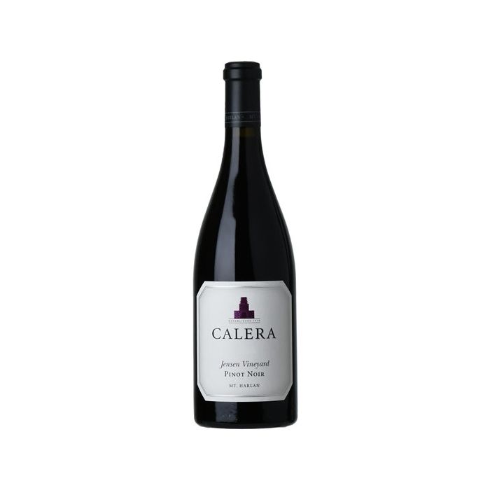 Calera Jensen Mt.Harlan Pinot Noir 2017 750ml