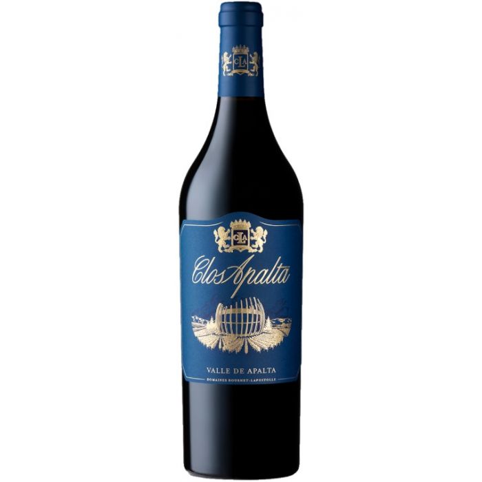 Casa Lapostolle Clos Apalta 2016 750ml