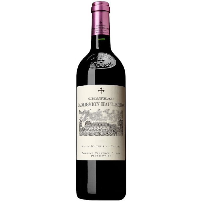 Chateau La Mission Haut-Brion 2011 750ml