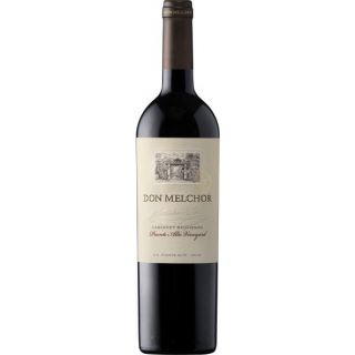 Don Melchor Cabernet Sauvignon 2018 750ml