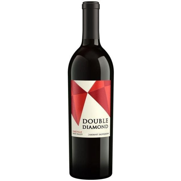 Double Diamond Cabernet Sauvignon Oakville 2017 750ml