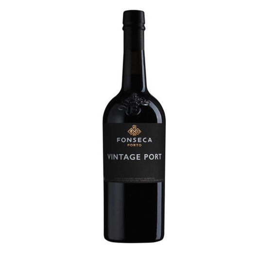 Fonseca Vintage Port 2017 750ml