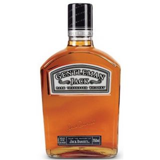 Jack Daniels Gentleman Jack