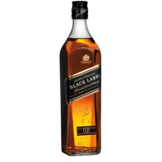 Johnnie Walker Black Label