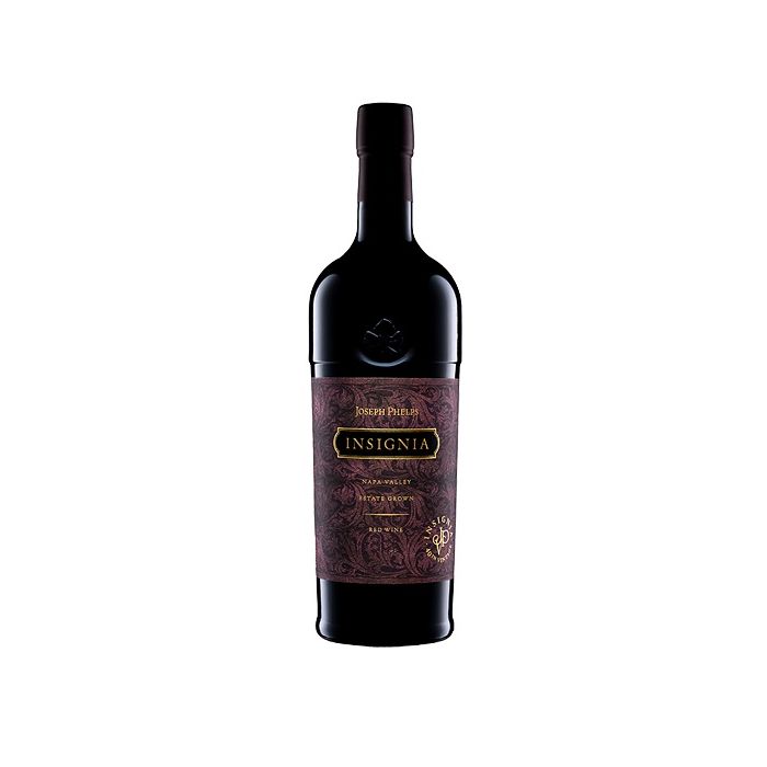 Joseph Phelps Insignia 2016 750ml