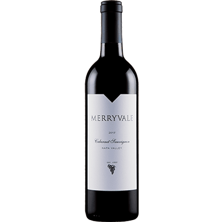 Merryvale Napa Cabernet Sauvignon 2018 750ml