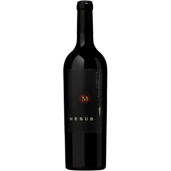 Merus Cabernet Sauvignon 2016 750ml