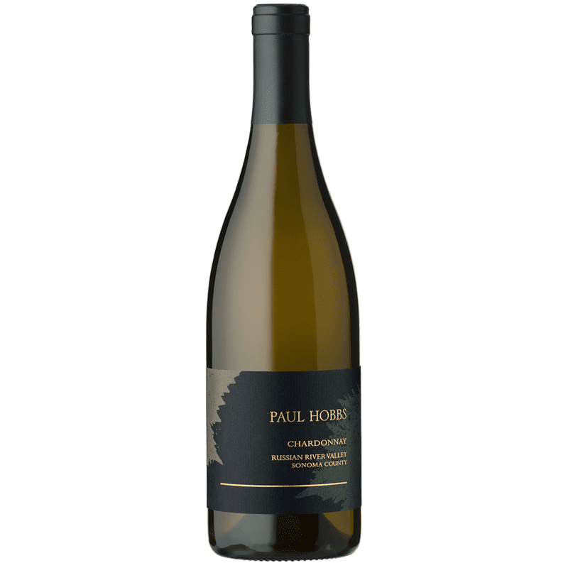 Paul Hobbs Russian River Chardonnay 2020 750ml