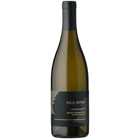 Paul Hobbs Russian River Chardonnay 2020 750ml