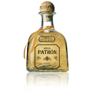 Patron Anejo