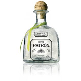 Patron Silver