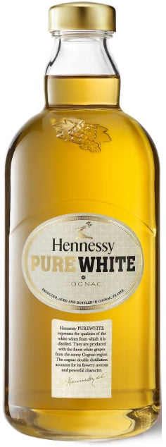 Hennessy Pure White Cognac 750ml