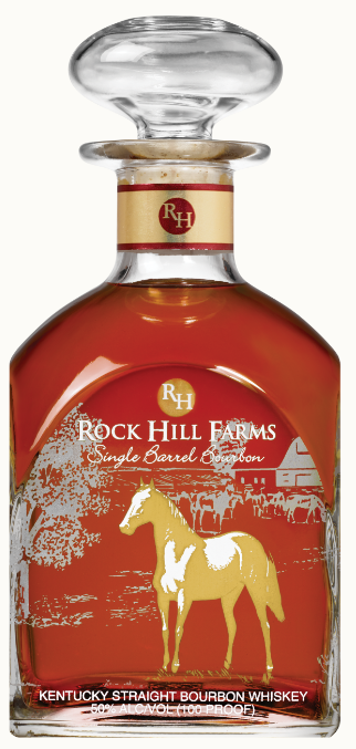 Rock Hill Farms Single Barrel Bourbon 750ml