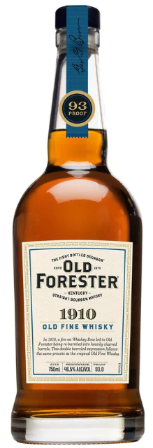 Old Forester 1910 Old Fine Whisky 750ml