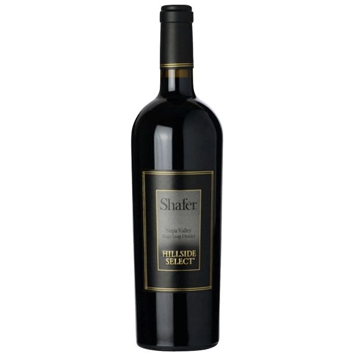 Shafer Cabernet Sauvignon Hillside Select 2015 750ml